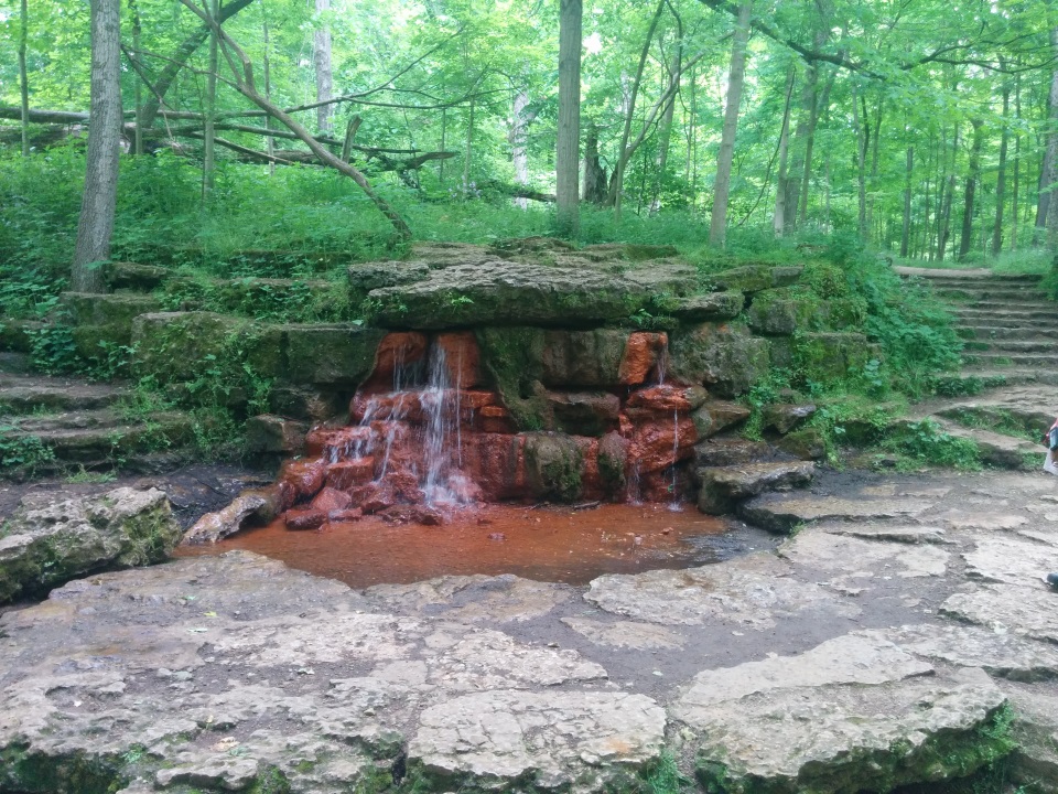 Yellow Springs, Ohio Imagery - 28 of 31