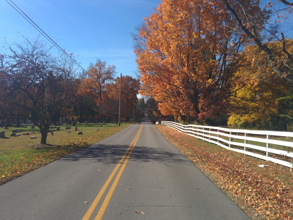 Yellow Springs, Ohio Imagery - 9 of 31