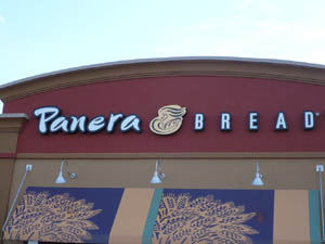 Pantera Bread!